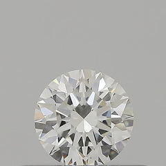Diamond Round 0.33ct VS2