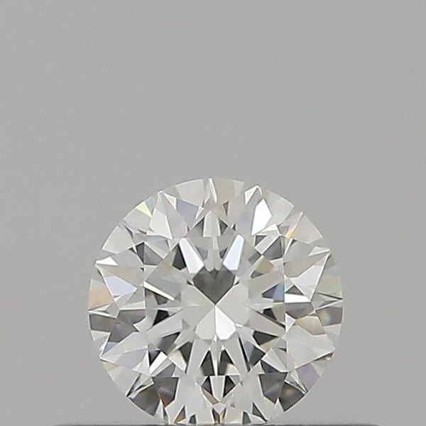 Diamond Round 0.33ct VS2