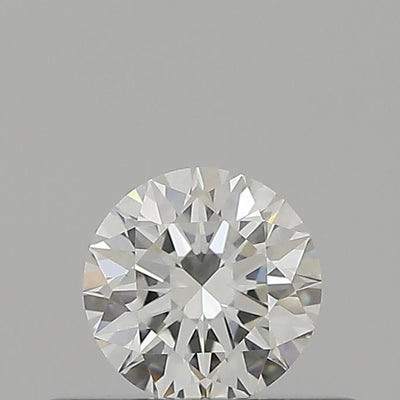 Diamond Round 0.33ct VS2 - J.R.DUNN product