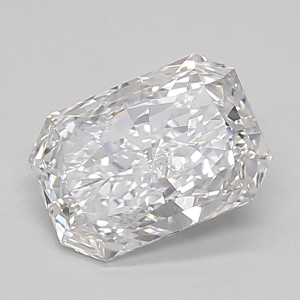 Diamond Lab Grown Radiant 0.73ct VVS2