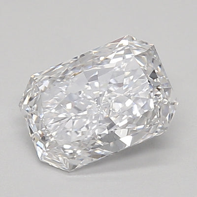 Diamond Lab Grown Radiant 0.73ct VVS2 - J.R.DUNN product