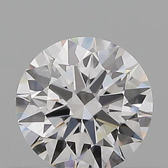 Diamond Round 0.40ct VVS2