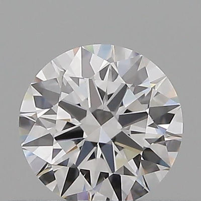 Diamond Round 0.40ct VVS2 - J.R.DUNN product