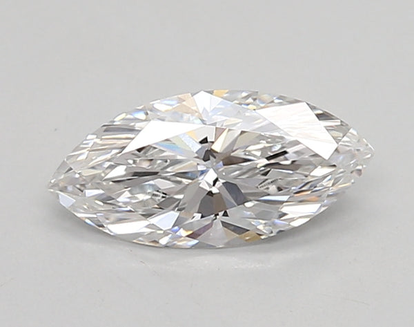 Diamond Lab Grown Marquise 0.72ct VVS1