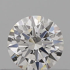 Diamond Round 0.32ct VS2