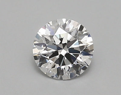 Diamond Lab Grown Round 0.65ct VVS2 - J.R.DUNN product