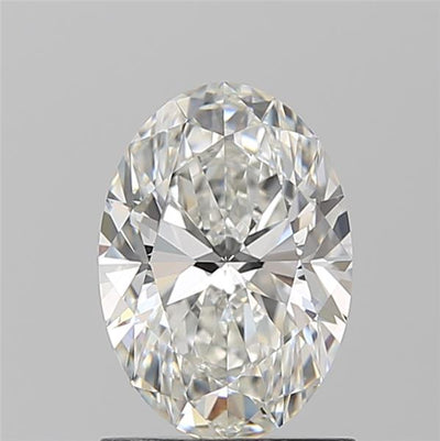 Diamond OVAL 1.2ct VVS1 - J.R.DUNN product