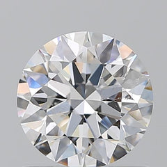 Diamond Round 1.01ct SI2