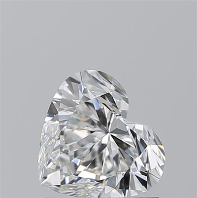 Diamond Heart 1.07ct VS1 - J.R.DUNN product