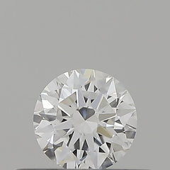 Diamond Round 0.31ct VVS1