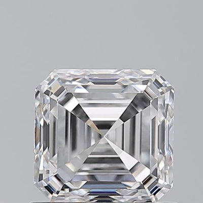 Diamond Asscher 1.01ct VS1 - J.R.DUNN product