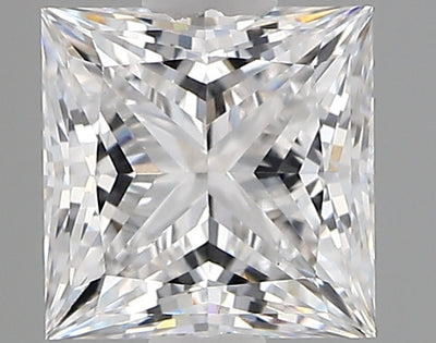 Diamond Lab Grown Princess 1.14ct VVS2 - J.R.DUNN product
