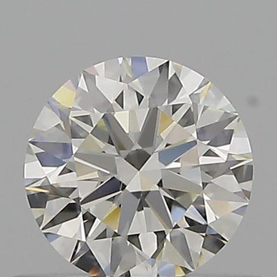 Diamond Round 0.51ct IF - J.R.DUNN product