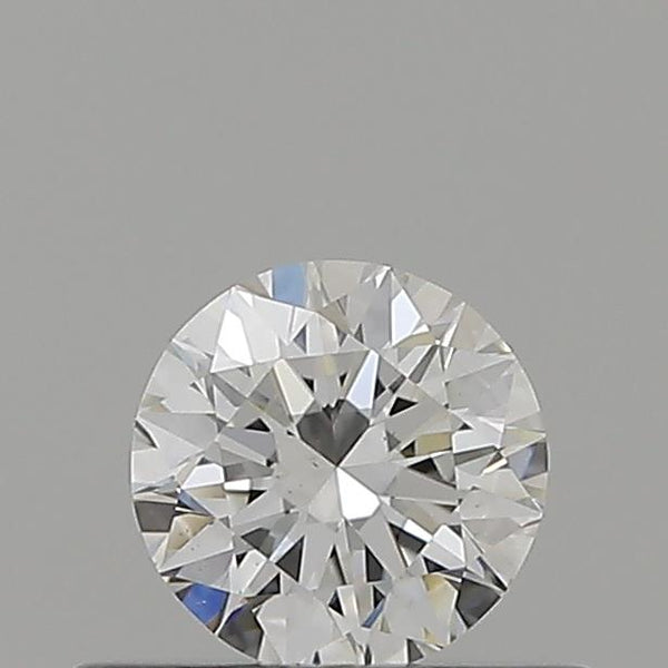 Diamond Round 0.39ct VS2