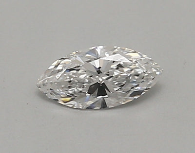 Diamond Lab Grown Marquise 0.34ct VS1 - J.R.DUNN product
