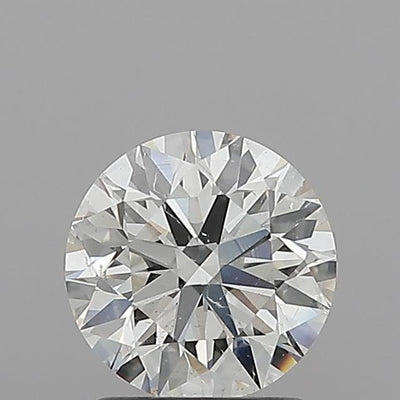Diamond Round 1.51ct SI2 - J.R.DUNN product