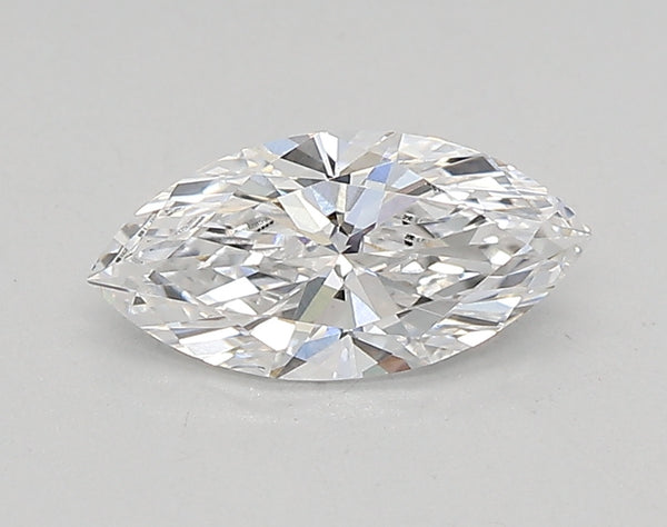 Diamond Lab Grown Marquise 0.59ct VS1