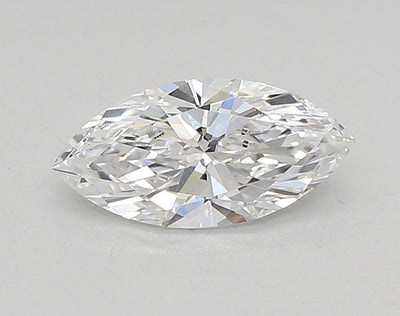 Diamond Lab Grown Marquise 0.59ct VS1 - J.R.DUNN product