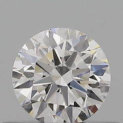 Diamond Round 0.40ct VS1