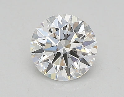 Diamond Lab Grown Round 0.43ct VVS2 - J.R.DUNN product