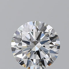 Diamond Round 0.50ct VVS2