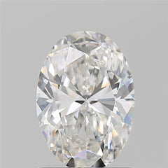 Diamond OVAL 1.2ct VVS1
