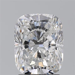 Diamond Cushion 2.21ct VS1