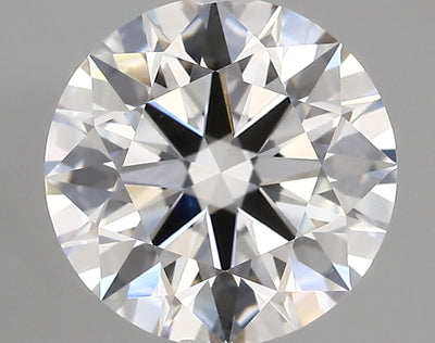 Diamond Lab Grown Round 3.37ct VVS2 - J.R.DUNN product