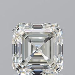 Diamond Asscher 1.51ct VS1