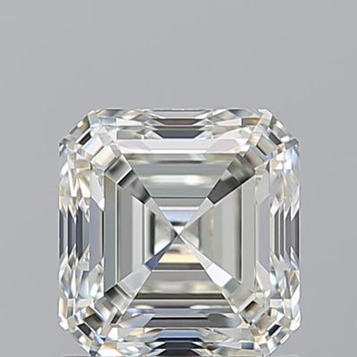 Diamond Asscher 1.51ct VS1 - J.R.DUNN product