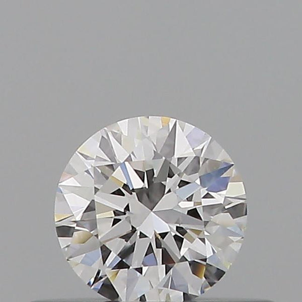 Diamond Round 0.34ct VS2