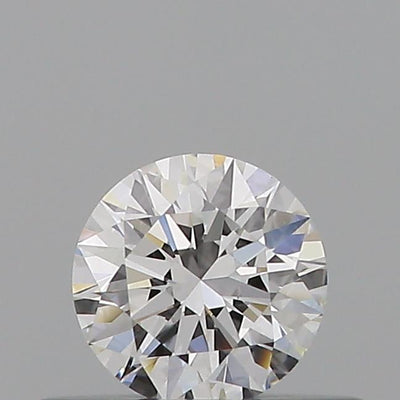 Diamond Round 0.34ct VS2 - J.R.DUNN product