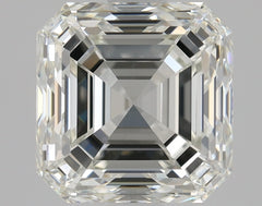 Diamond Asscher 1.70ct VVS2