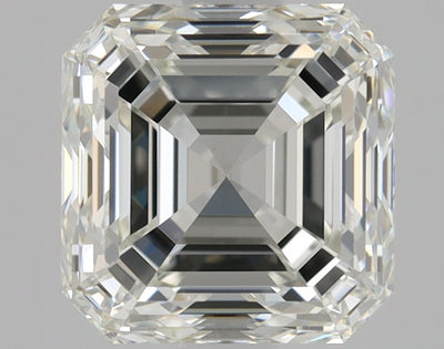 Diamond Asscher 1.70ct VVS2 - J.R.DUNN product