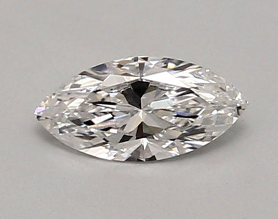 Diamond Lab Grown Marquise 0.52ct VVS2 - J.R.DUNN product