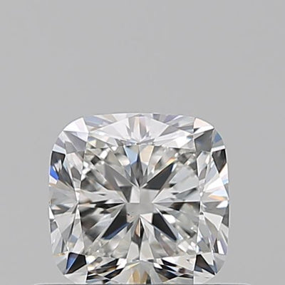 Diamond Cushion 0.50ct VS2 - J.R.DUNN product