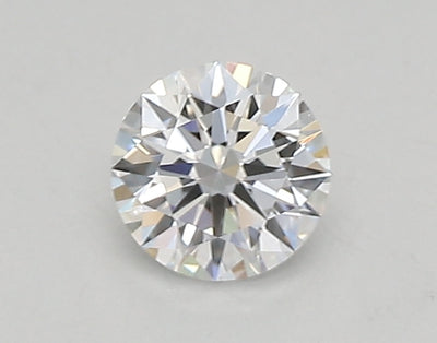 Diamond Lab Grown Round 0.33ct VVS1 - J.R.DUNN product