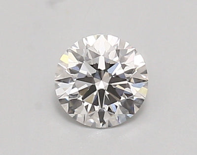 Diamond Lab Grown Round 0.59ct VVS1 - J.R.DUNN product