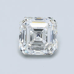 Diamond Asscher 1.01ct VS1