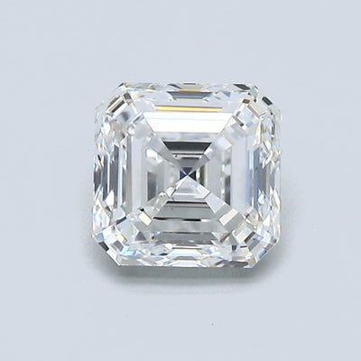 Diamond Asscher 1.01ct VS1 - J.R.DUNN product
