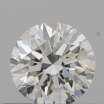 Diamond Round 0.41ct IF - J.R.DUNN product