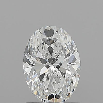 Diamond Oval 1.01ct VS2 - J.R.DUNN product