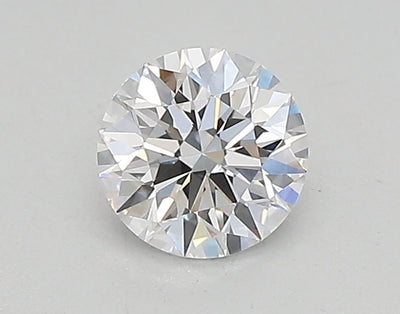 Diamond Lab Grown Round 0.40ct VVS1 - J.R.DUNN product