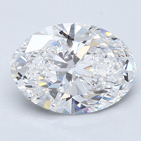 Diamond Oval 1.50ct VS1
