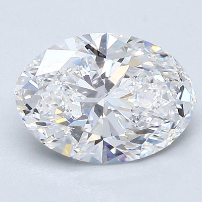 Diamond Oval 1.50ct VS1 - J.R.DUNN product
