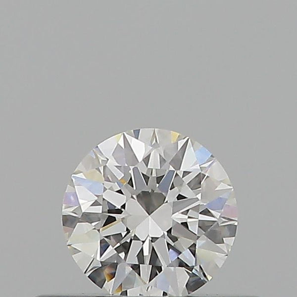 Diamond Round 0.32ct SI1