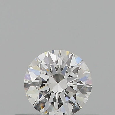 Diamond Round 0.32ct SI1 - J.R.DUNN product