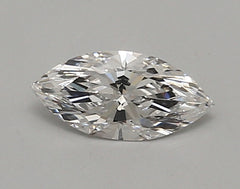 Diamond Lab Grown Marquise 0.67ct VS1
