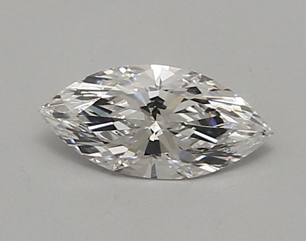 Diamond Lab Grown Marquise 0.67ct VS1