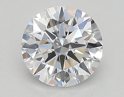 Diamond Lab Grown Round 0.47ct VS1 - J.R.DUNN product